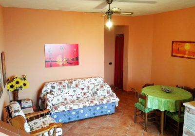 Casa Vacanze Appartamento Casa Magar